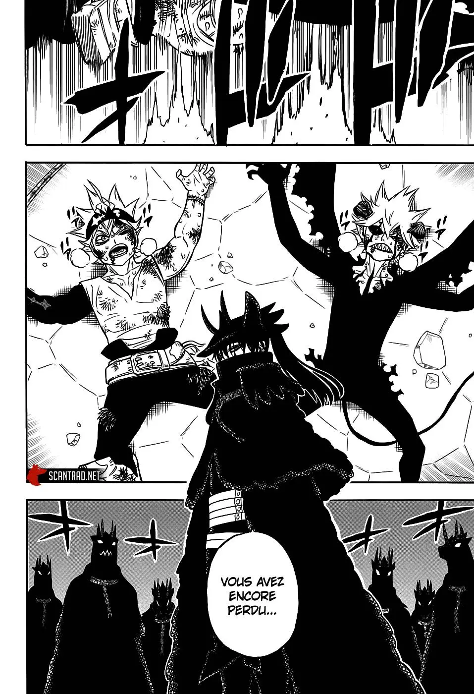 Black Clover – Chapitre 272 – Page 5 Black Clover – Chapitre 272 – Page 5