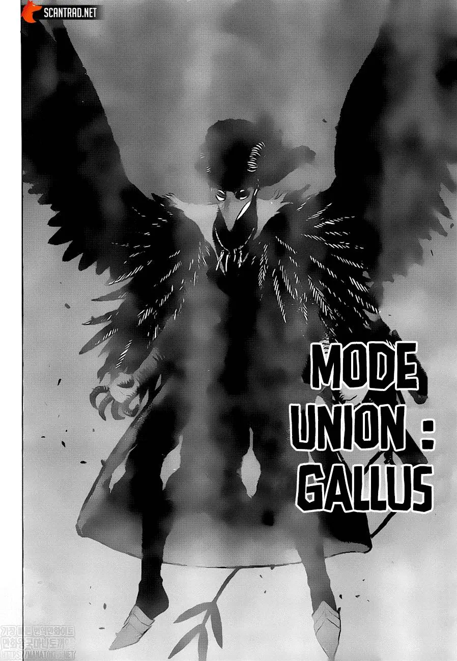 Black Clover – Chapitre 285 – Page 4 Black Clover – Chapitre 285 – Page 4