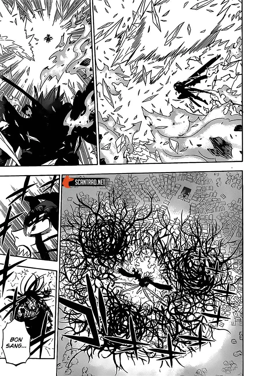 Black Clover – Chapitre 289 – Page 6 Black Clover – Chapitre 289 – Page 6