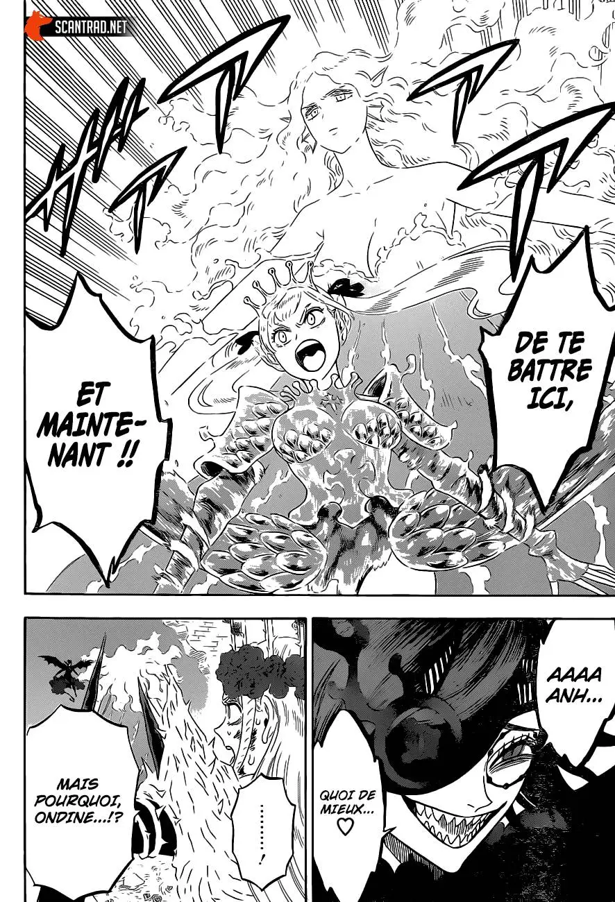Black Clover – Chapitre 295 – Page 4 Black Clover – Chapitre 295 – Page 4