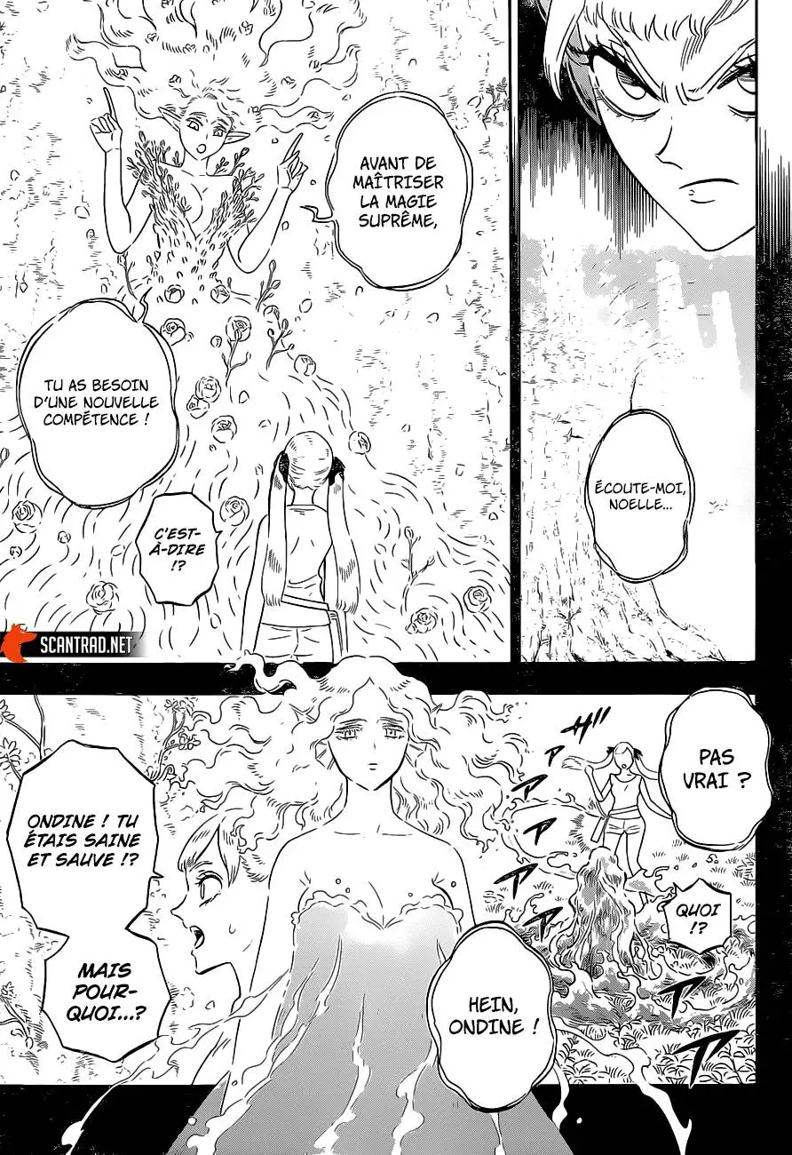 Black Clover – Chapitre 295 – Page 5 Black Clover – Chapitre 295 – Page 5