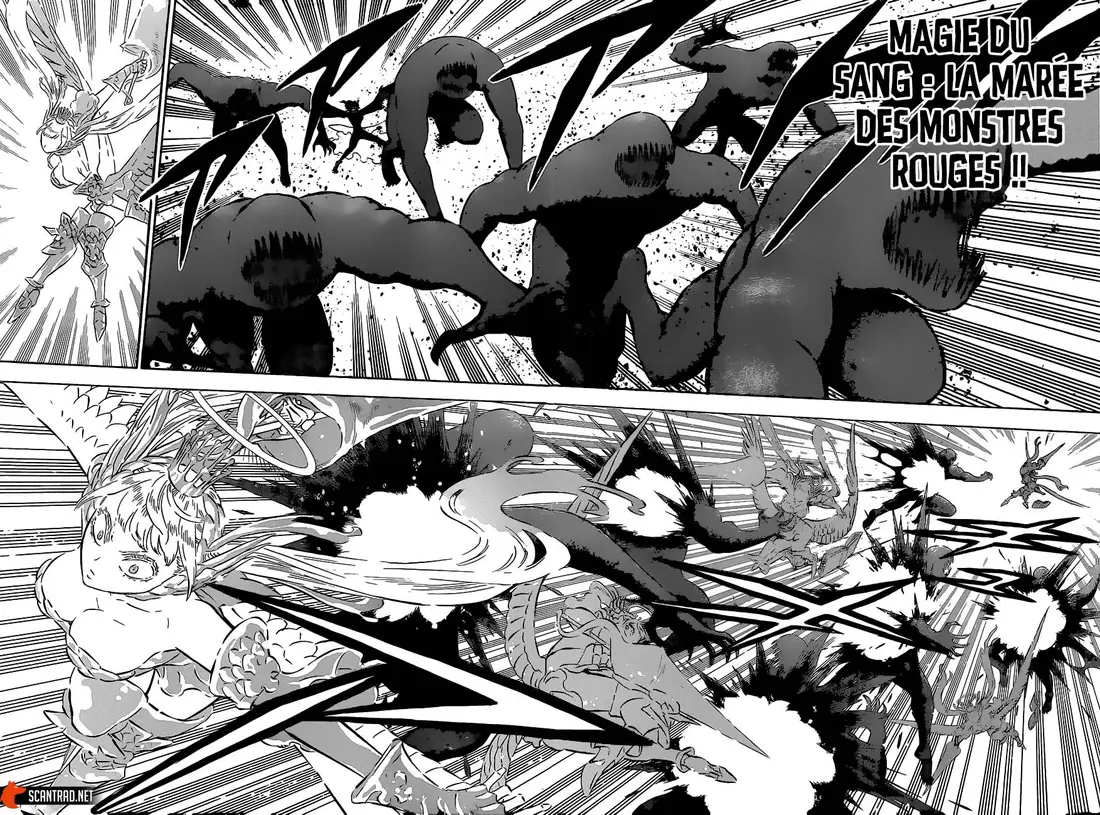 Black Clover – Chapitre 296 – Page 2 Black Clover – Chapitre 296 – Page 2