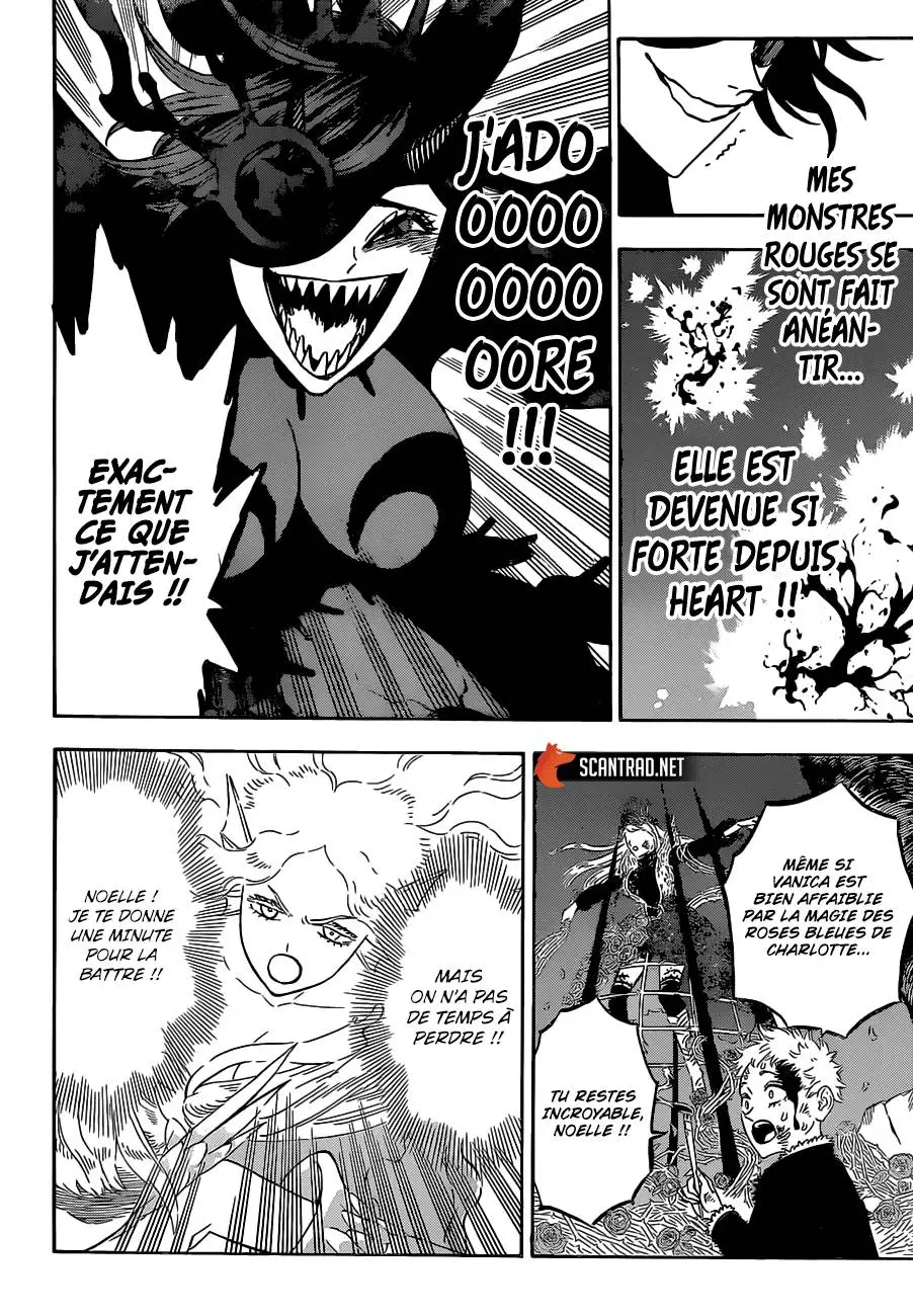 Black Clover – Chapitre 296 – Page 3 Black Clover – Chapitre 296 – Page 3