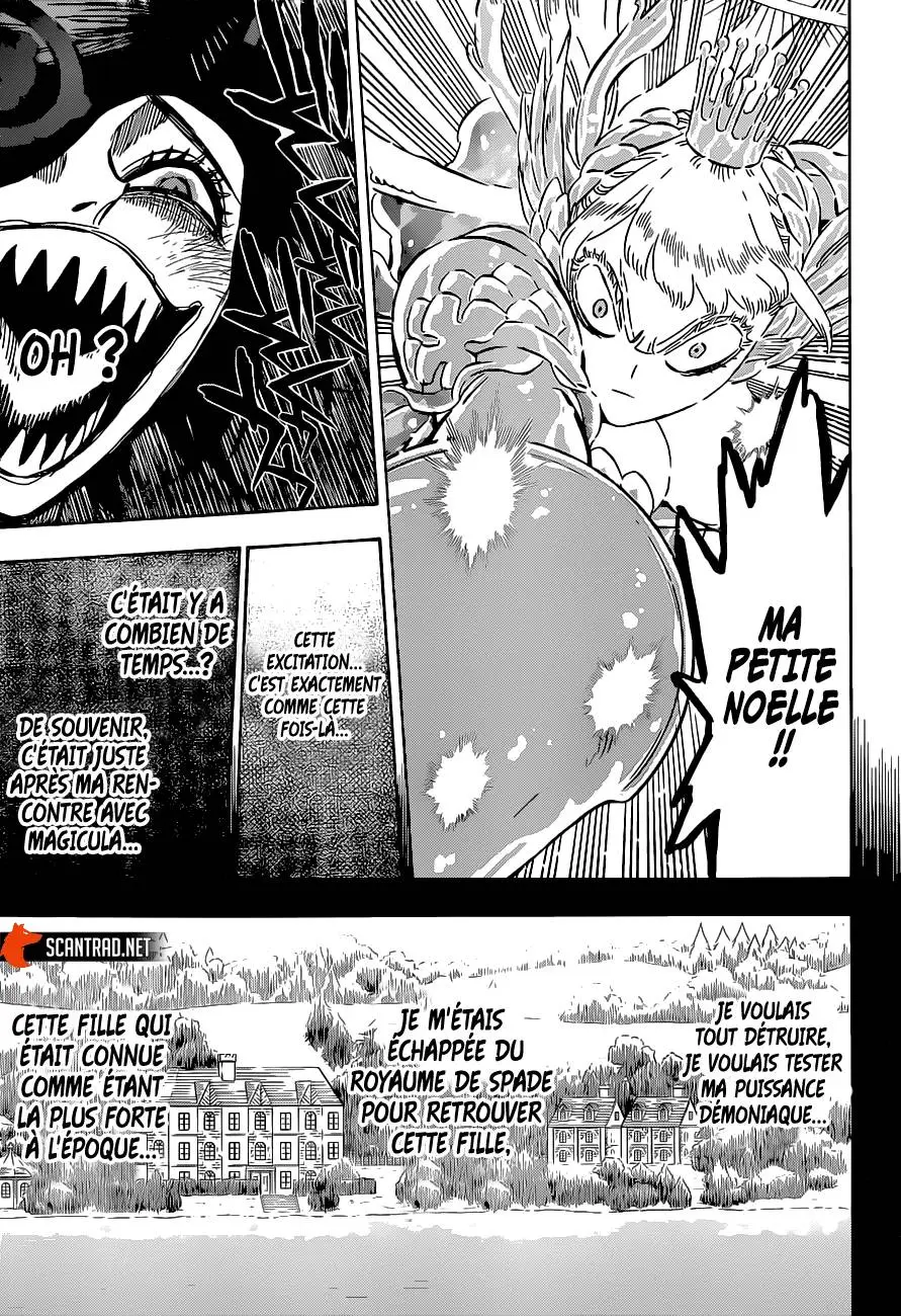 Black Clover – Chapitre 296 – Page 6 Black Clover – Chapitre 296 – Page 6