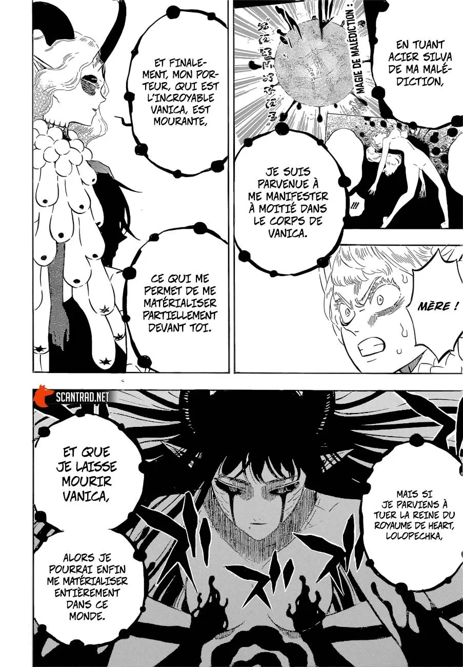 Black Clover – Chapitre 298 – Page 2 Black Clover – Chapitre 298 – Page 2