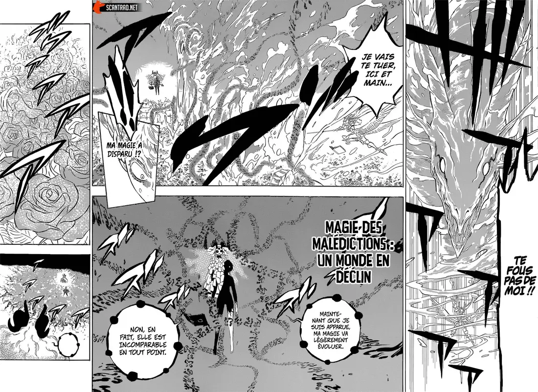 Black Clover – Chapitre 298 – Page 4 Black Clover – Chapitre 298 – Page 4
