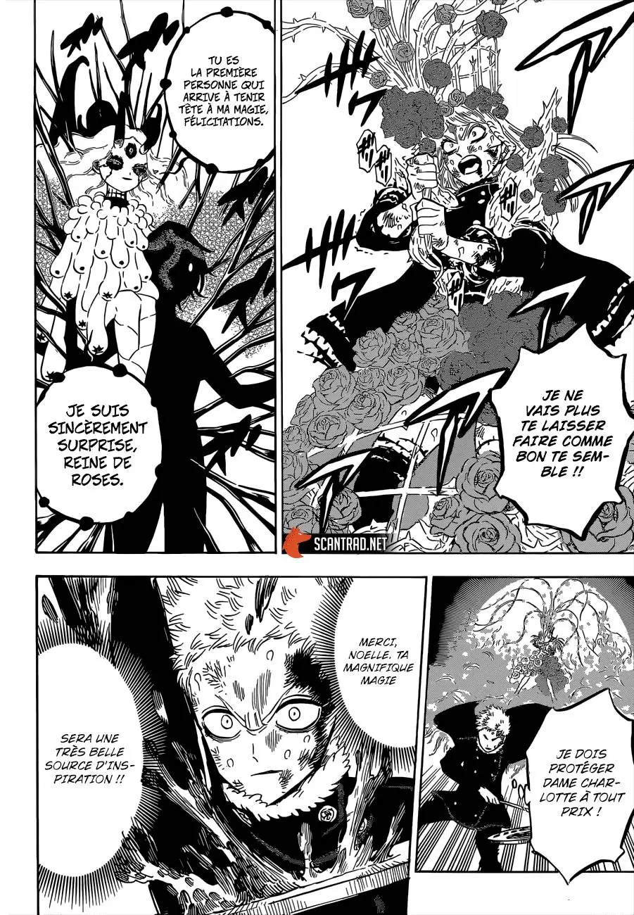 Black Clover – Chapitre 298 – Page 5 Black Clover – Chapitre 298 – Page 5