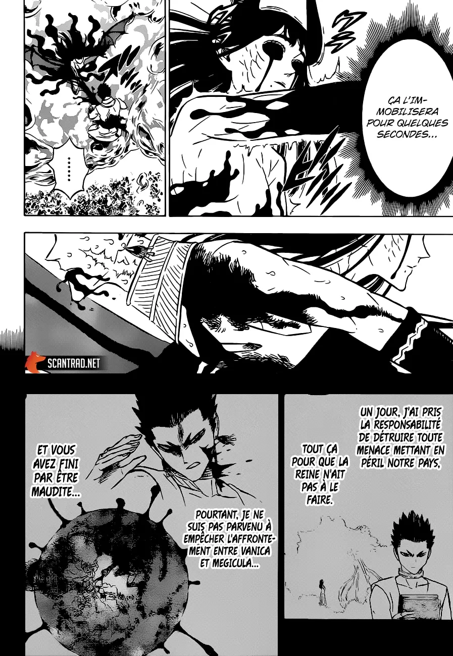 Black Clover – Chapitre 299 – Page 4 Black Clover – Chapitre 299 – Page 4