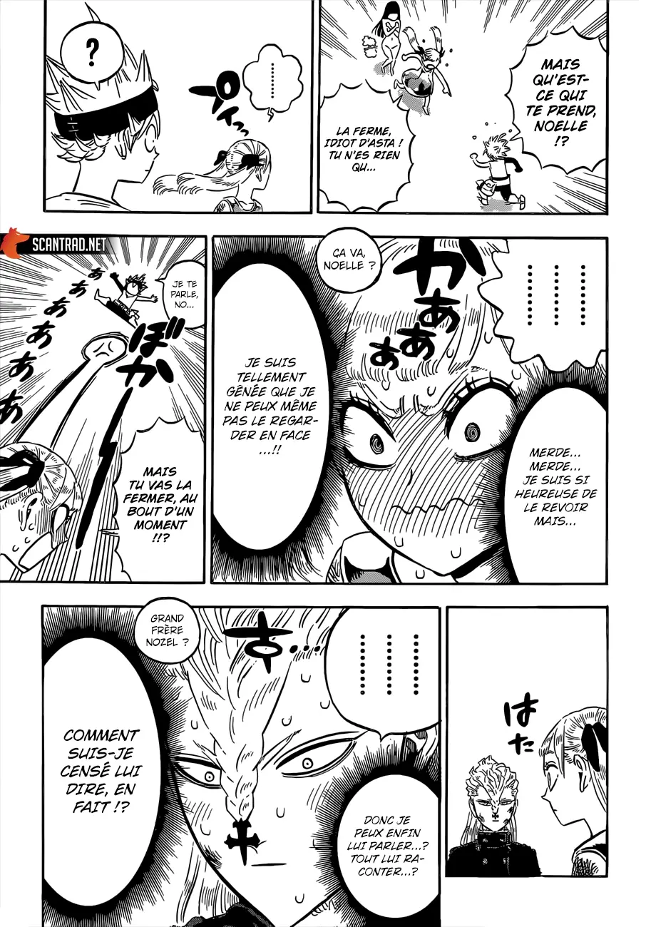 Black Clover – Chapitre 304 – Page 3 Black Clover – Chapitre 304 – Page 3