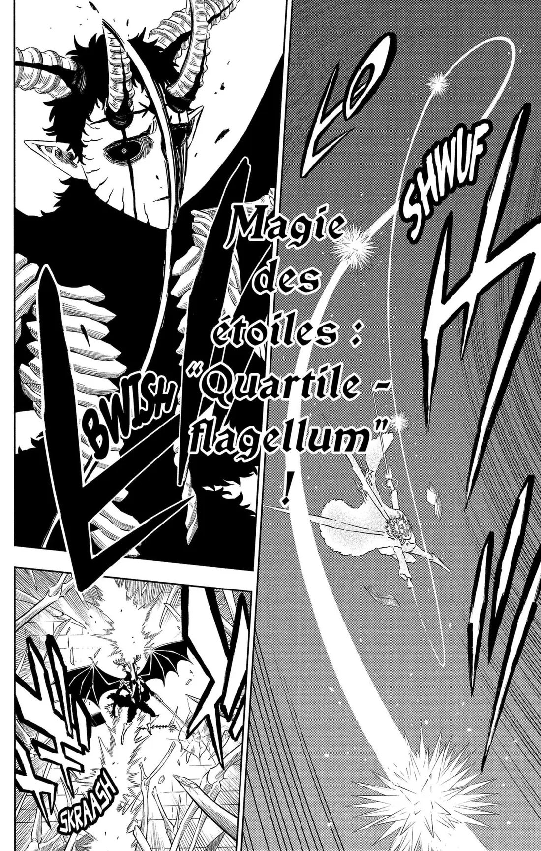 Black Clover – Chapitre 310 – Page 2 Black Clover – Chapitre 310 – Page 2