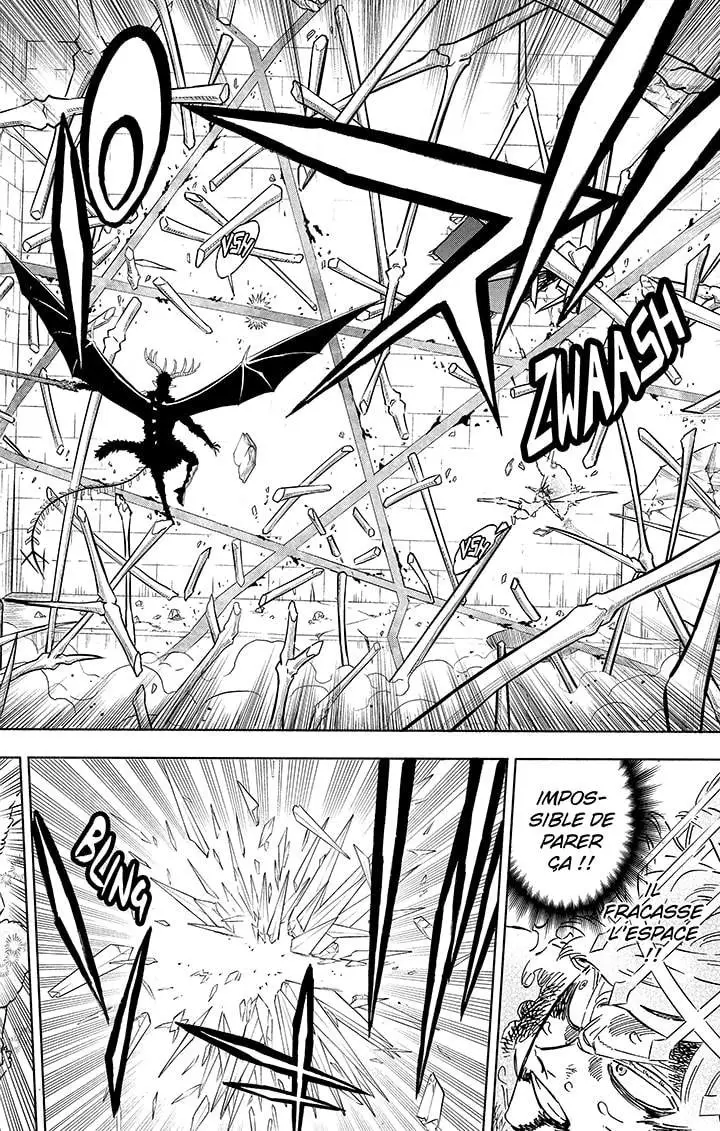 Black Clover – Chapitre 310 – Page 4 Black Clover – Chapitre 310 – Page 4