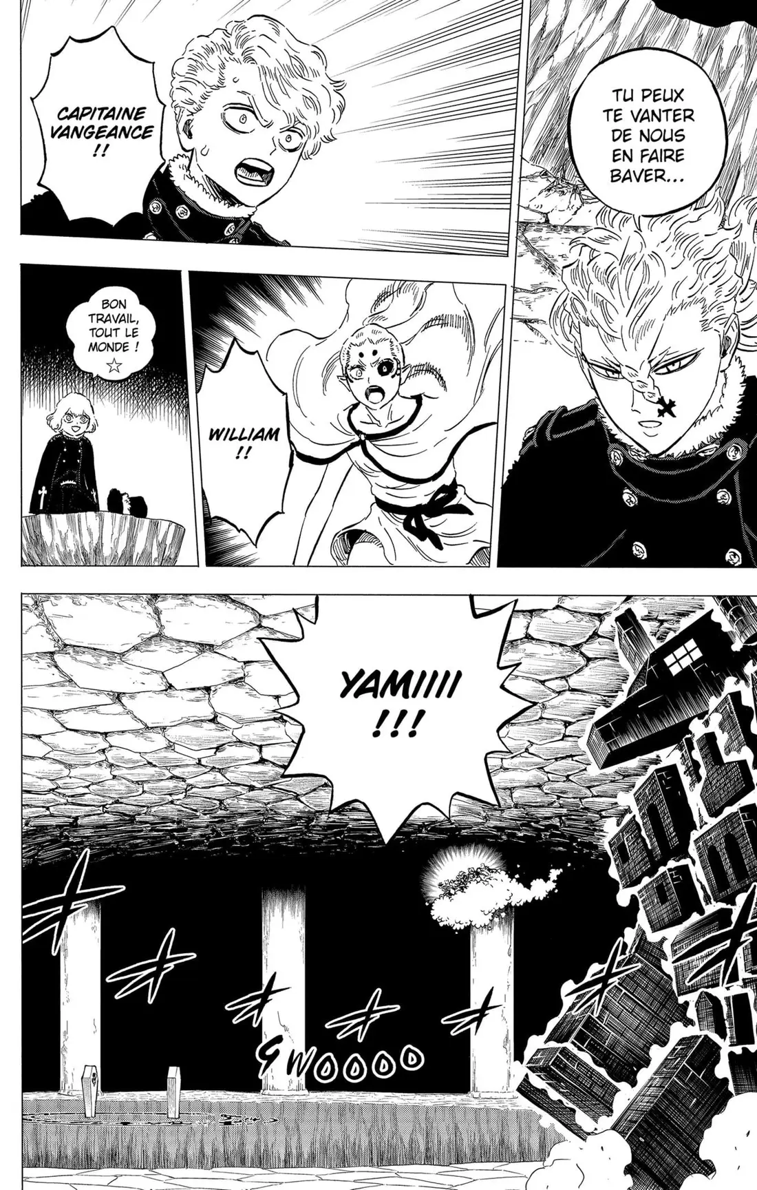 Black Clover – Chapitre 314 – Page 4 Black Clover – Chapitre 314 – Page 4