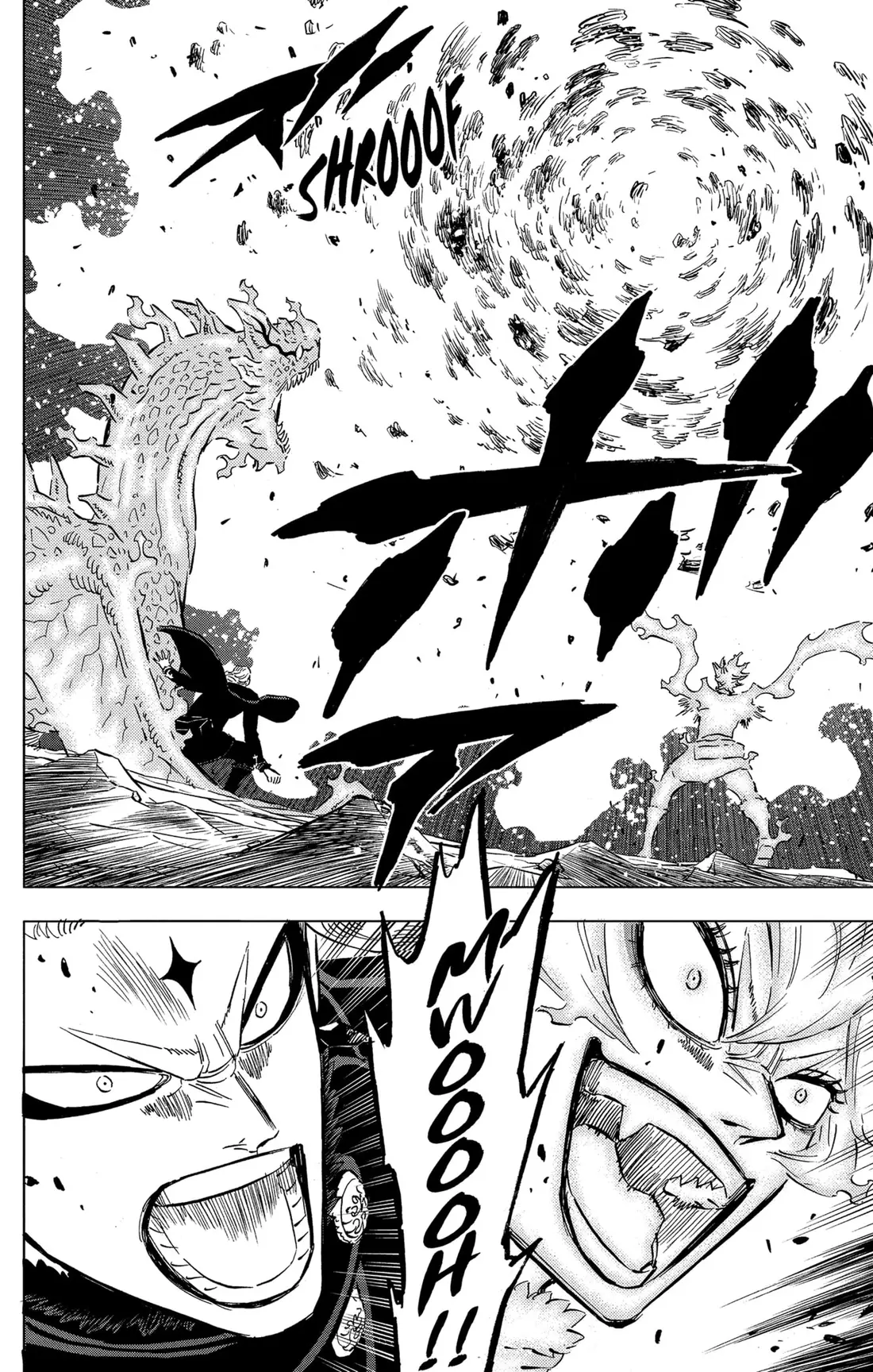 Black Clover – Chapitre 315 – Page 6 Black Clover – Chapitre 315 – Page 6