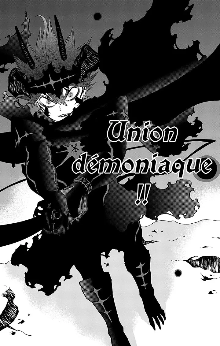 Black Clover – Chapitre 316 – Page 6 Black Clover – Chapitre 316 – Page 6
