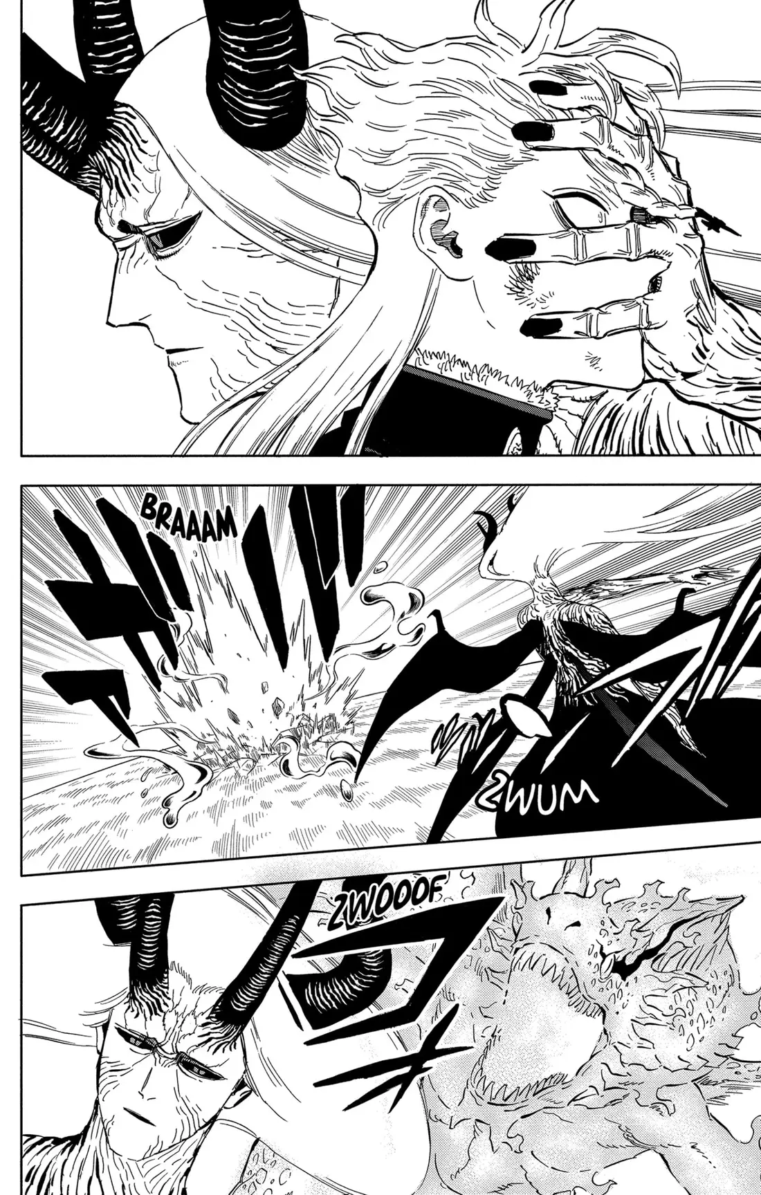 Black Clover – Chapitre 319 – Page 6 Black Clover – Chapitre 319 – Page 6