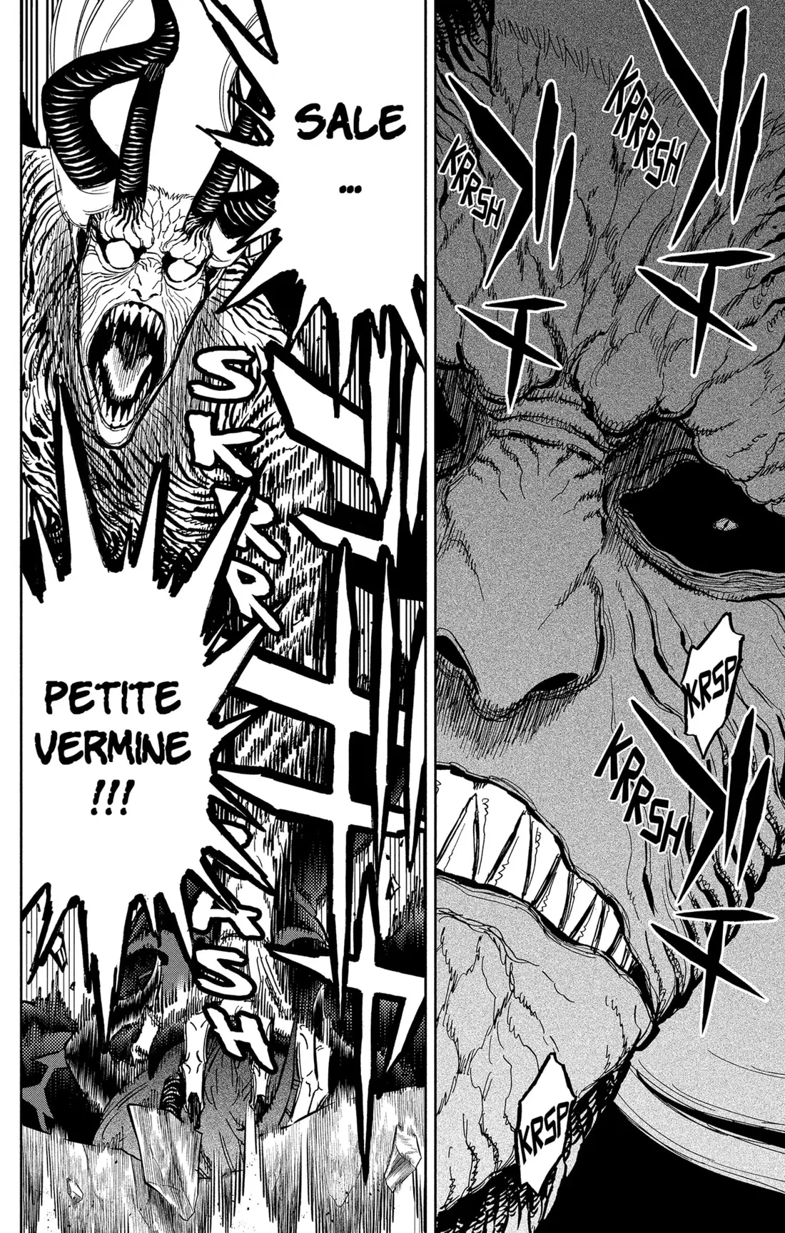 Black Clover – Chapitre 320 – Page 2 Black Clover – Chapitre 320 – Page 2