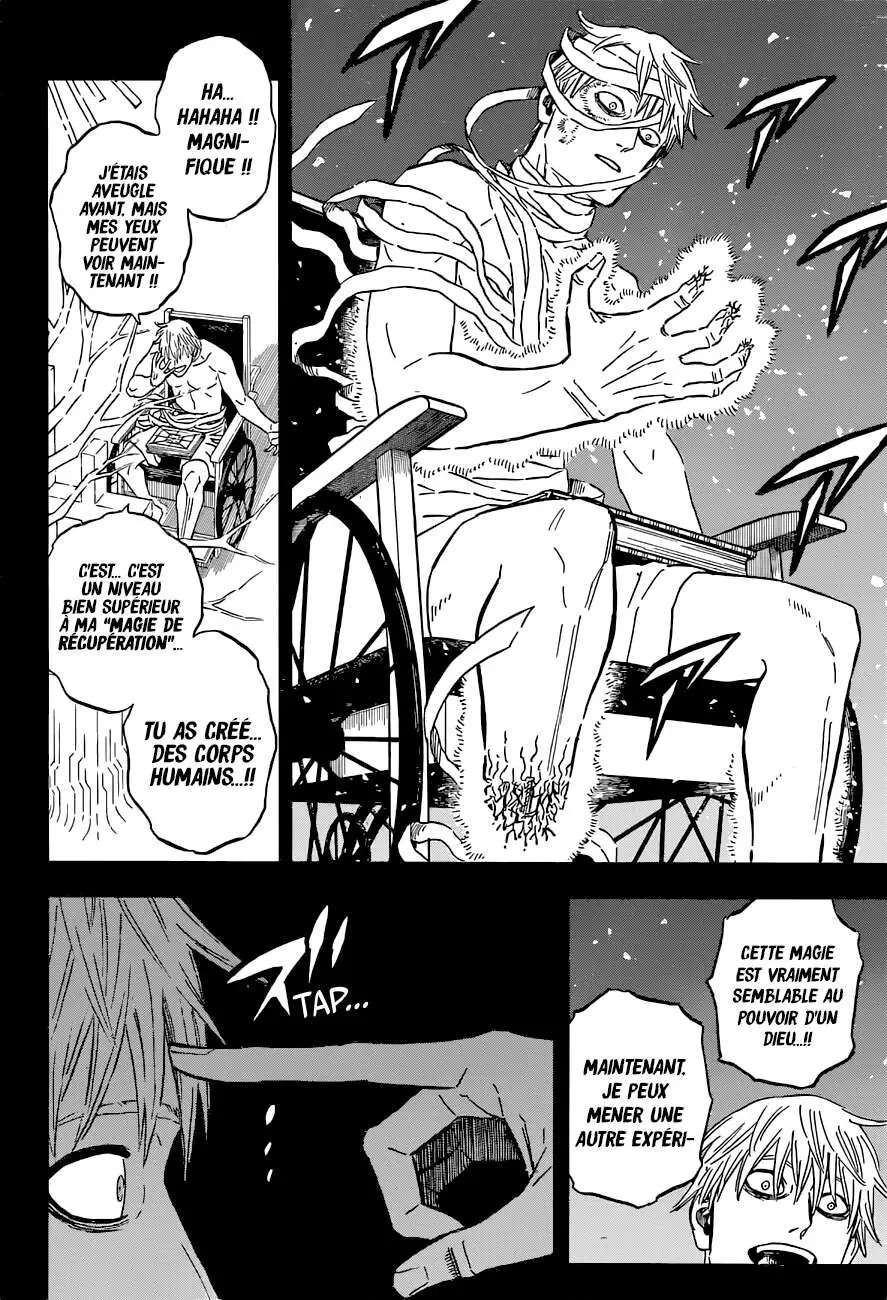 Black Clover – Chapitre 344 – Page 4 Black Clover – Chapitre 344 – Page 4