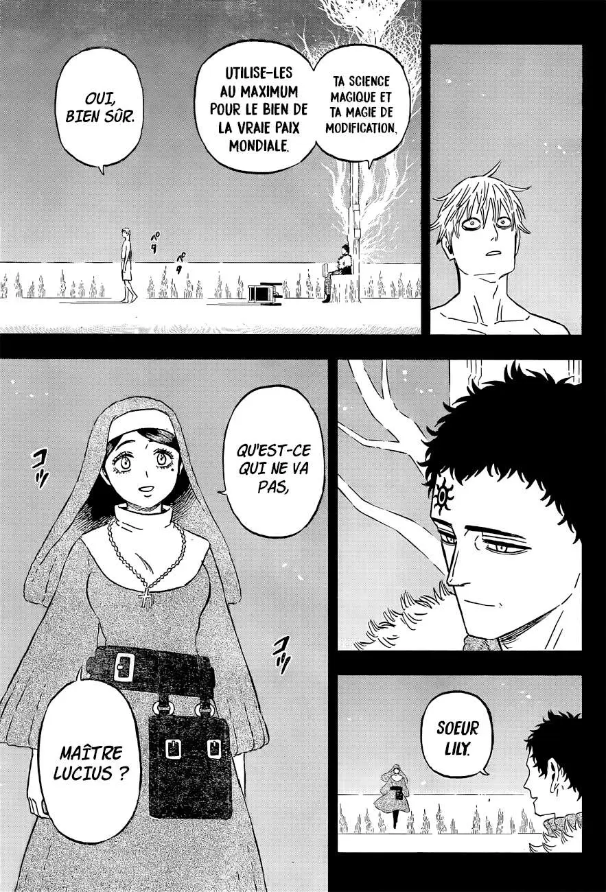 Black Clover – Chapitre 344 – Page 5 Black Clover – Chapitre 344 – Page 5