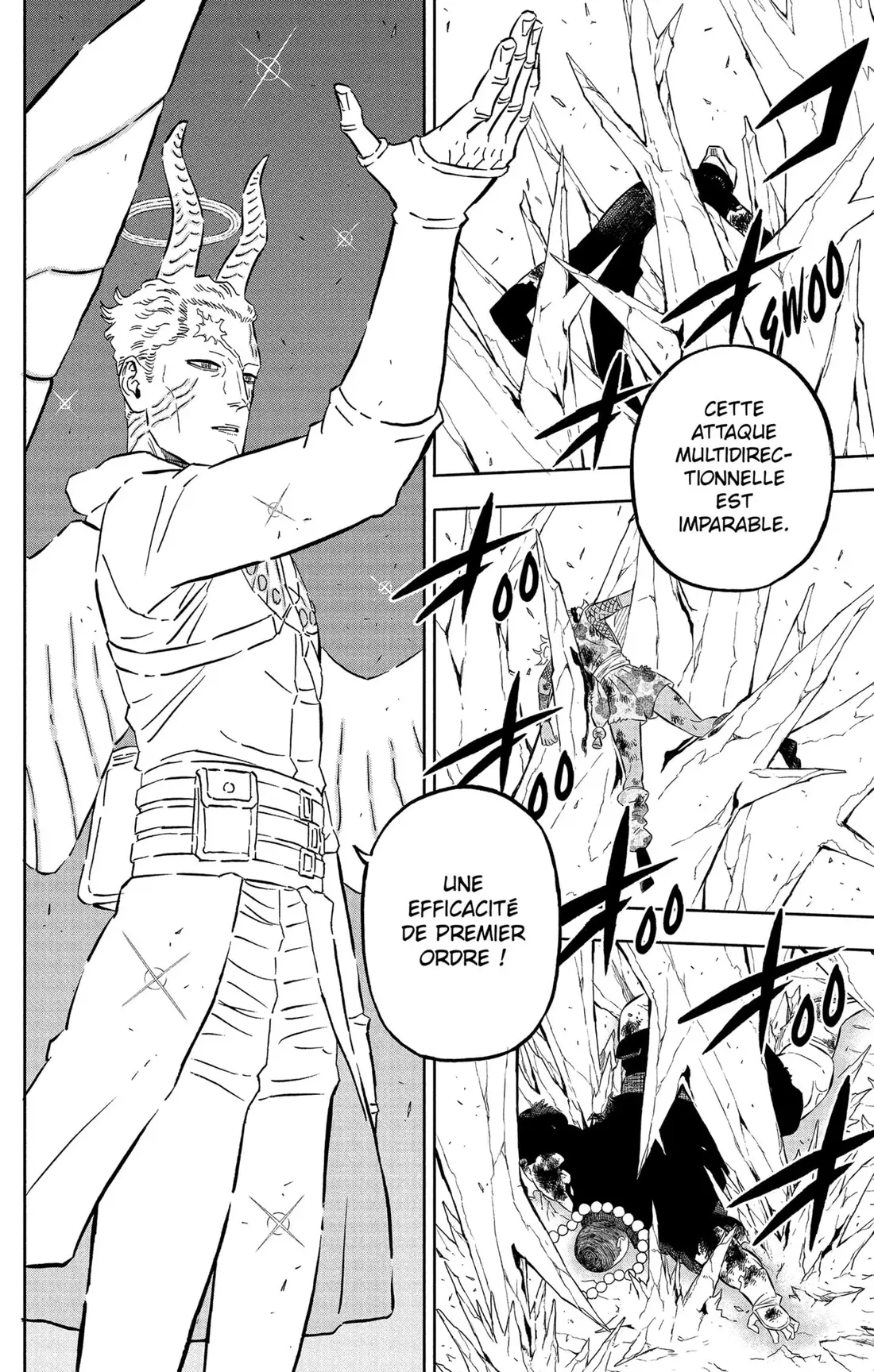 Black Clover – Chapitre 347 – Page 4 Black Clover – Chapitre 347 – Page 4