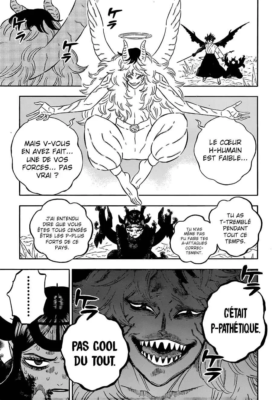 Black Clover – Chapitre 348 – Page 3 Black Clover – Chapitre 348 – Page 3