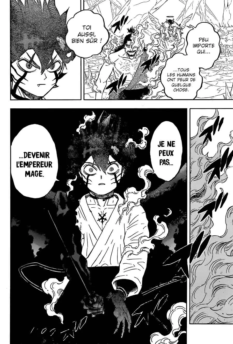 Black Clover – Chapitre 348 – Page 4 Black Clover – Chapitre 348 – Page 4