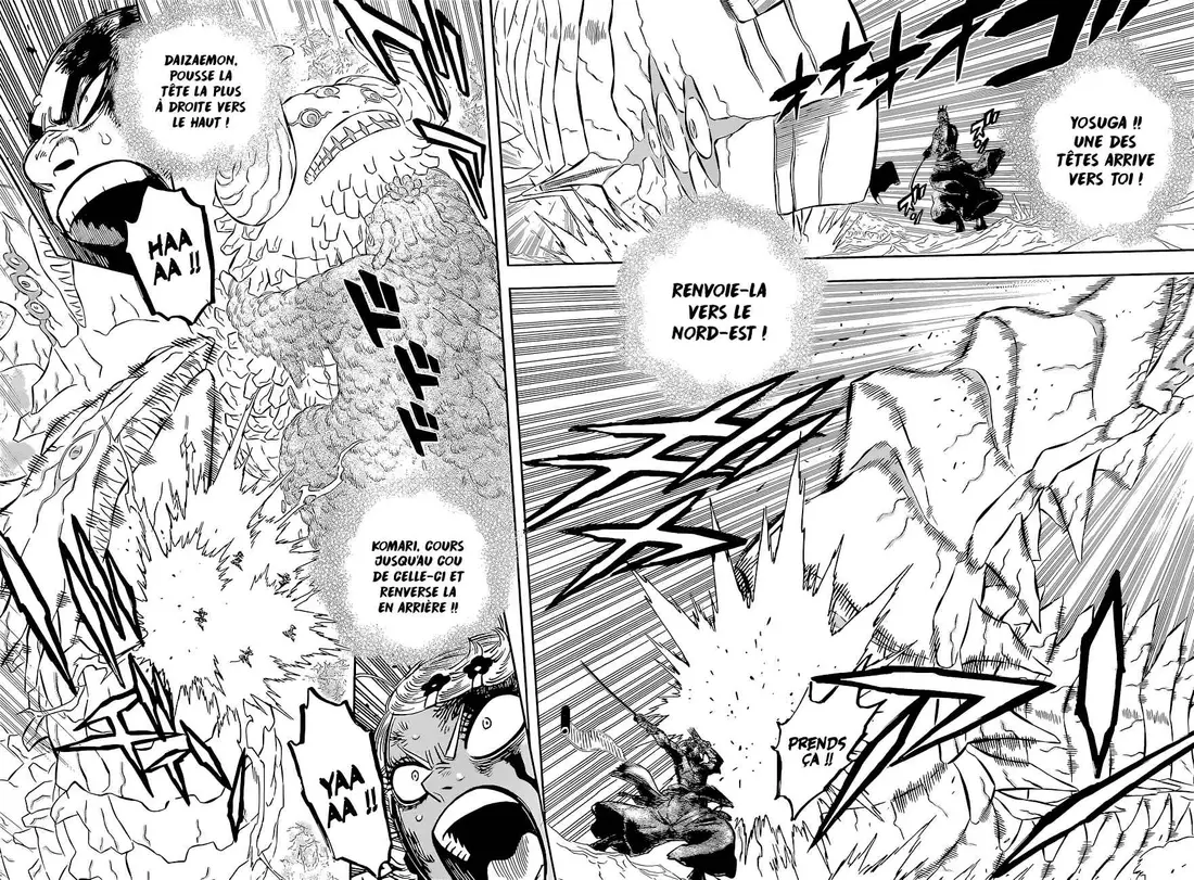 Black Clover – Chapitre 352 – Page 4 Black Clover – Chapitre 352 – Page 4