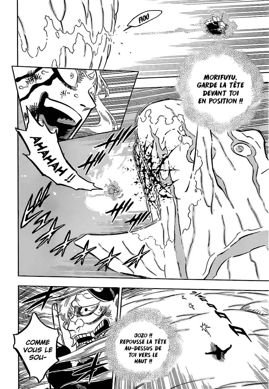 Black Clover – Chapitre 352 – Page 5 Black Clover – Chapitre 352 – Page 5