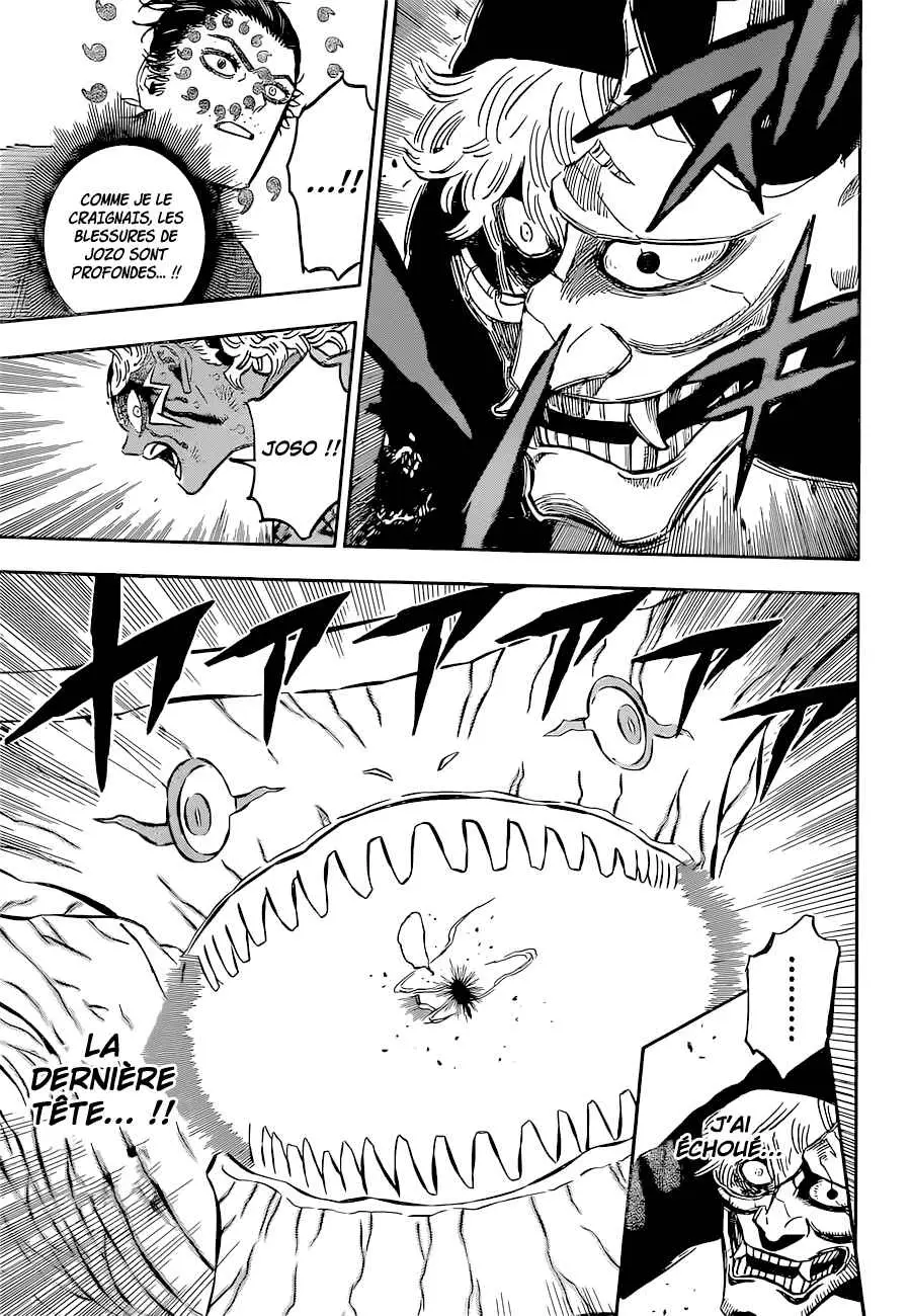 Black Clover – Chapitre 352 – Page 6 Black Clover – Chapitre 352 – Page 6