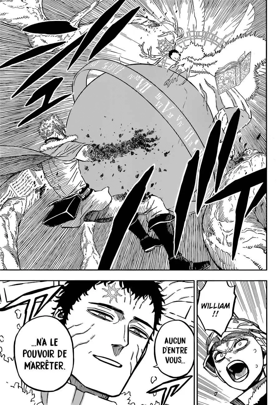 Black Clover – Chapitre 355 – Page 5 Black Clover – Chapitre 355 – Page 5