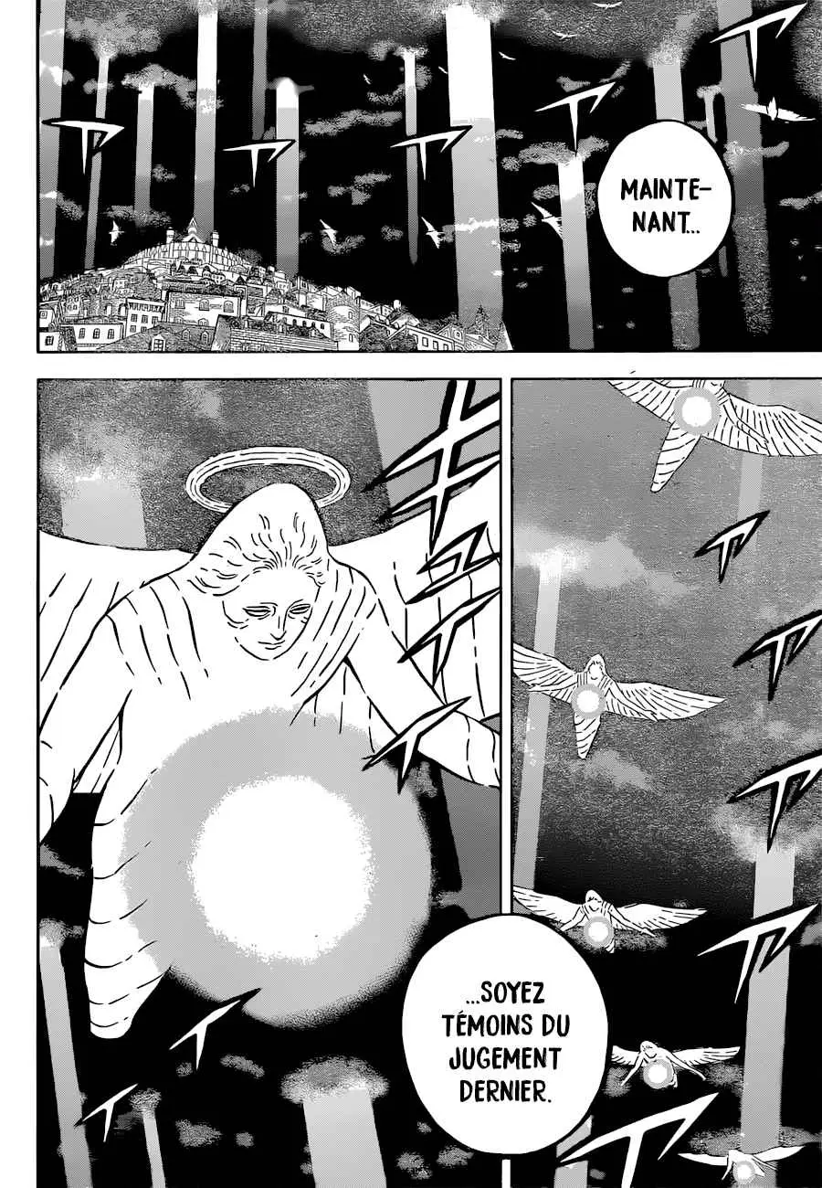 Black Clover – Chapitre 355 – Page 6 Black Clover – Chapitre 355 – Page 6