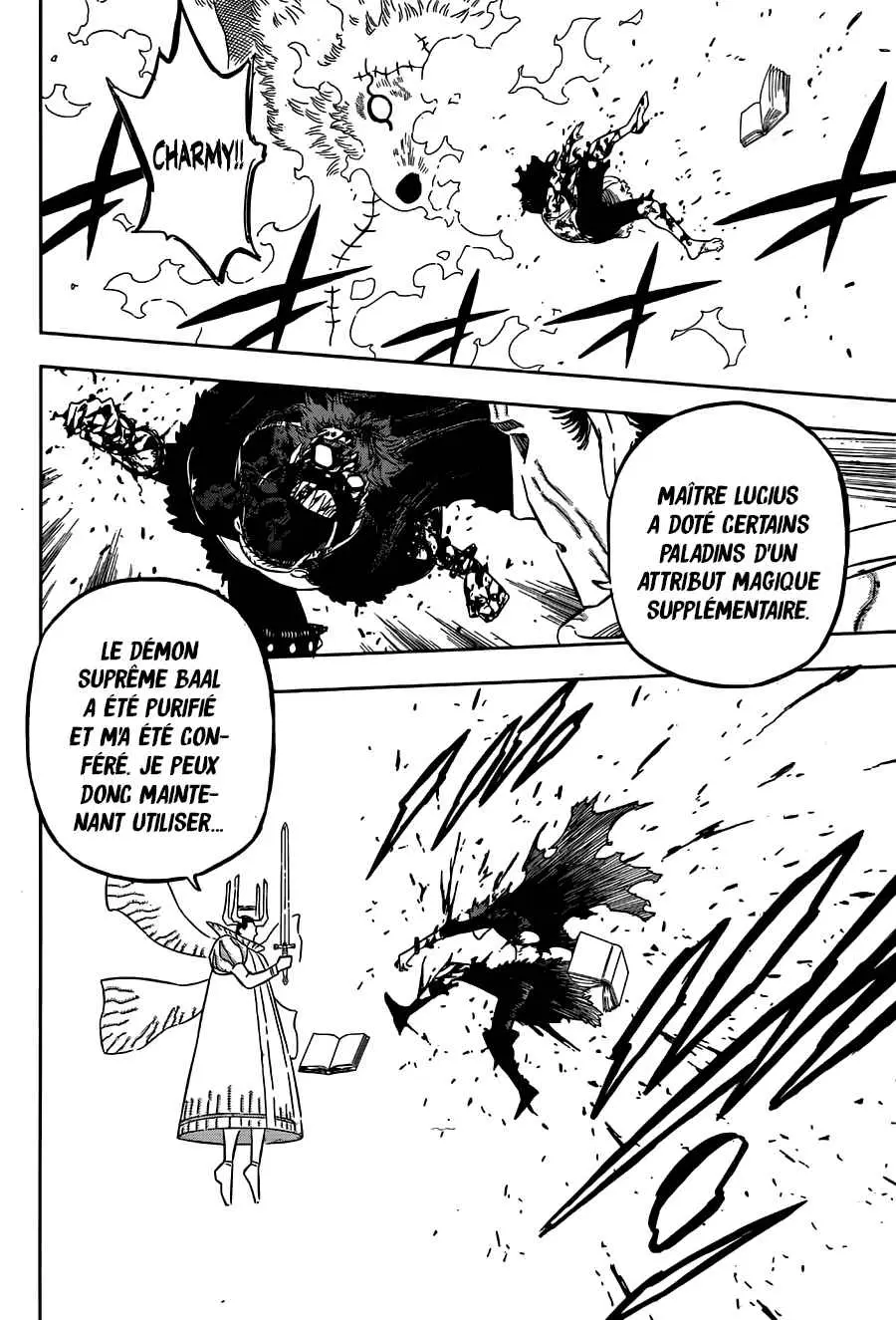 Black Clover – Chapitre 365 – Page 5 Black Clover – Chapitre 365 – Page 5
