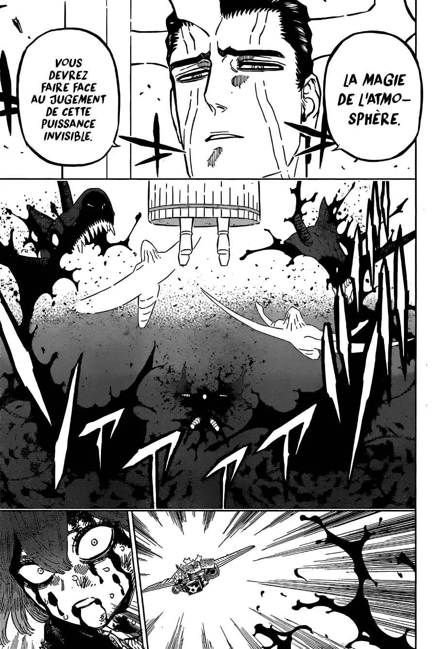 Black Clover – Chapitre 365 – Page 6 Black Clover – Chapitre 365 – Page 6
