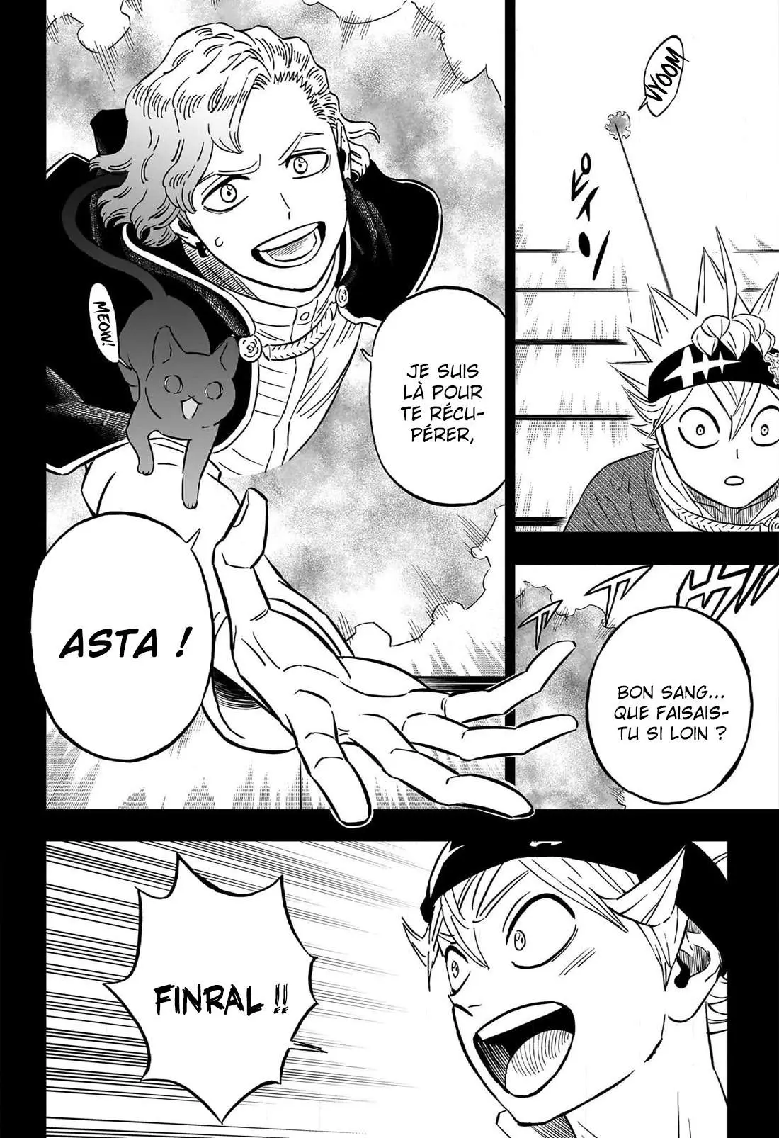 Black Clover – Chapitre 366 – Page 2 Black Clover – Chapitre 366 – Page 2