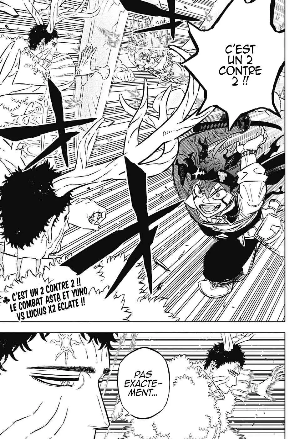 Black Clover – Chapitre 369 – Page 4 Black Clover – Chapitre 369 – Page 4