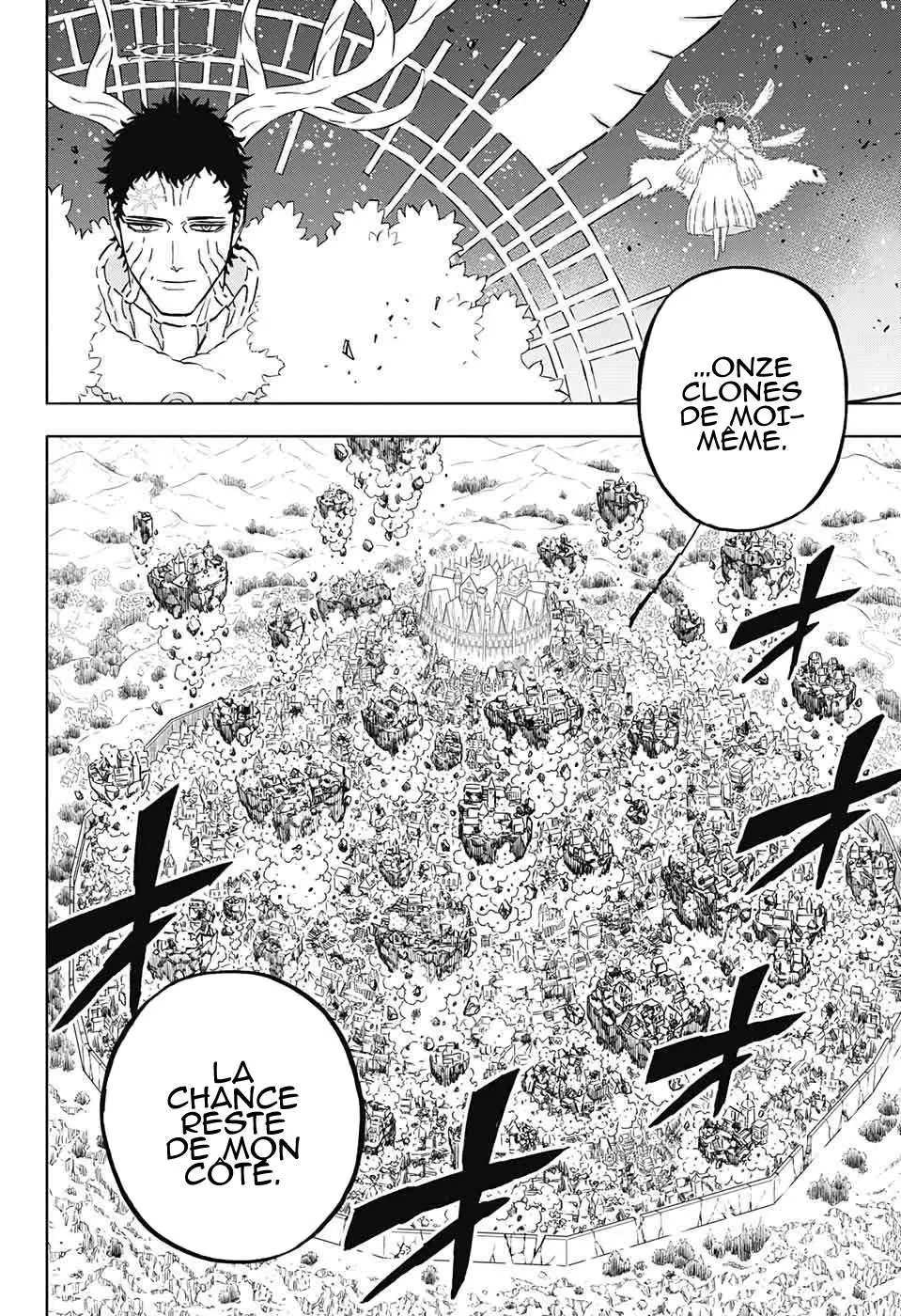 Black Clover – Chapitre 369 – Page 6 Black Clover – Chapitre 369 – Page 6