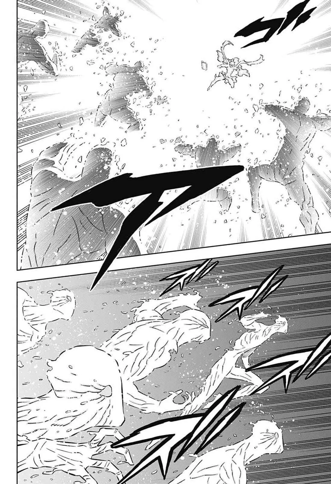 Black Clover – Chapitre 371 – Page 4 Black Clover – Chapitre 371 – Page 4