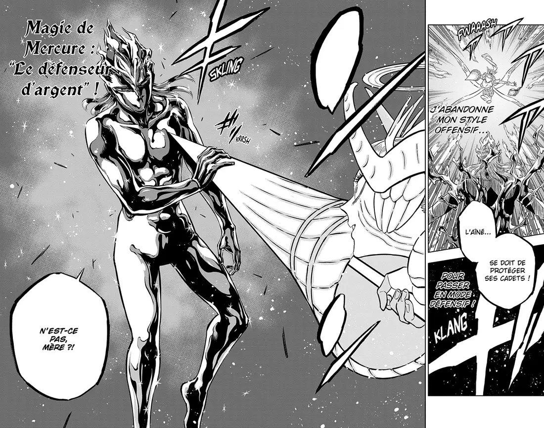 Black Clover – Chapitre 373 – Page 4 Black Clover – Chapitre 373 – Page 4