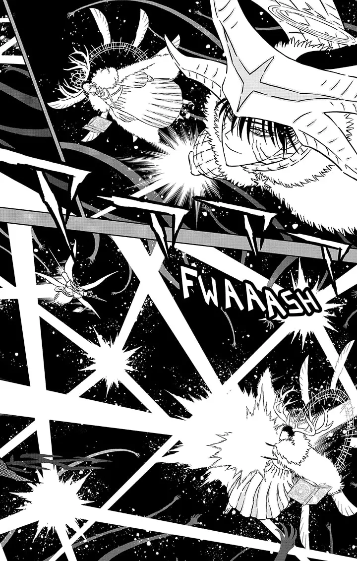 Black Clover – Chapitre 375 – Page 4