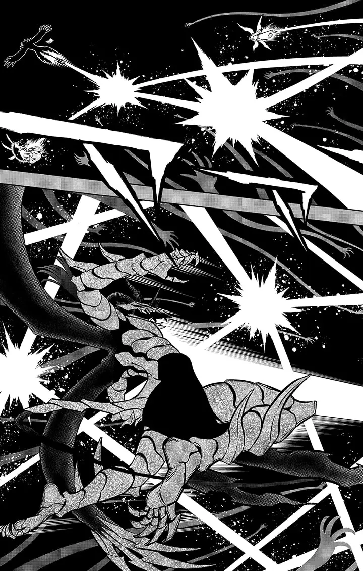 Black Clover – Chapitre 375 – Page 5