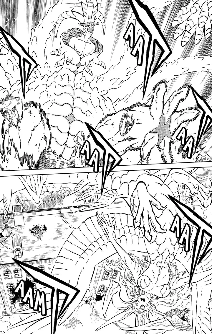 Black Clover – Chapitre 380 – Page 4 Black Clover – Chapitre 380 – Page 4