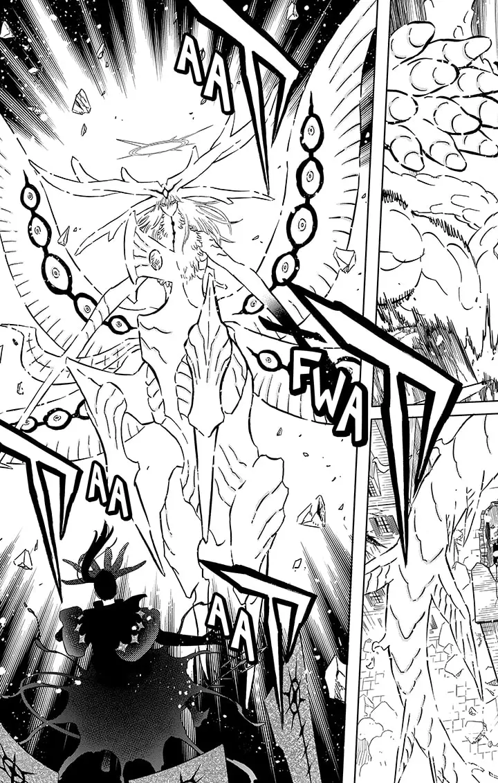 Black Clover – Chapitre 380 – Page 5 Black Clover – Chapitre 380 – Page 5