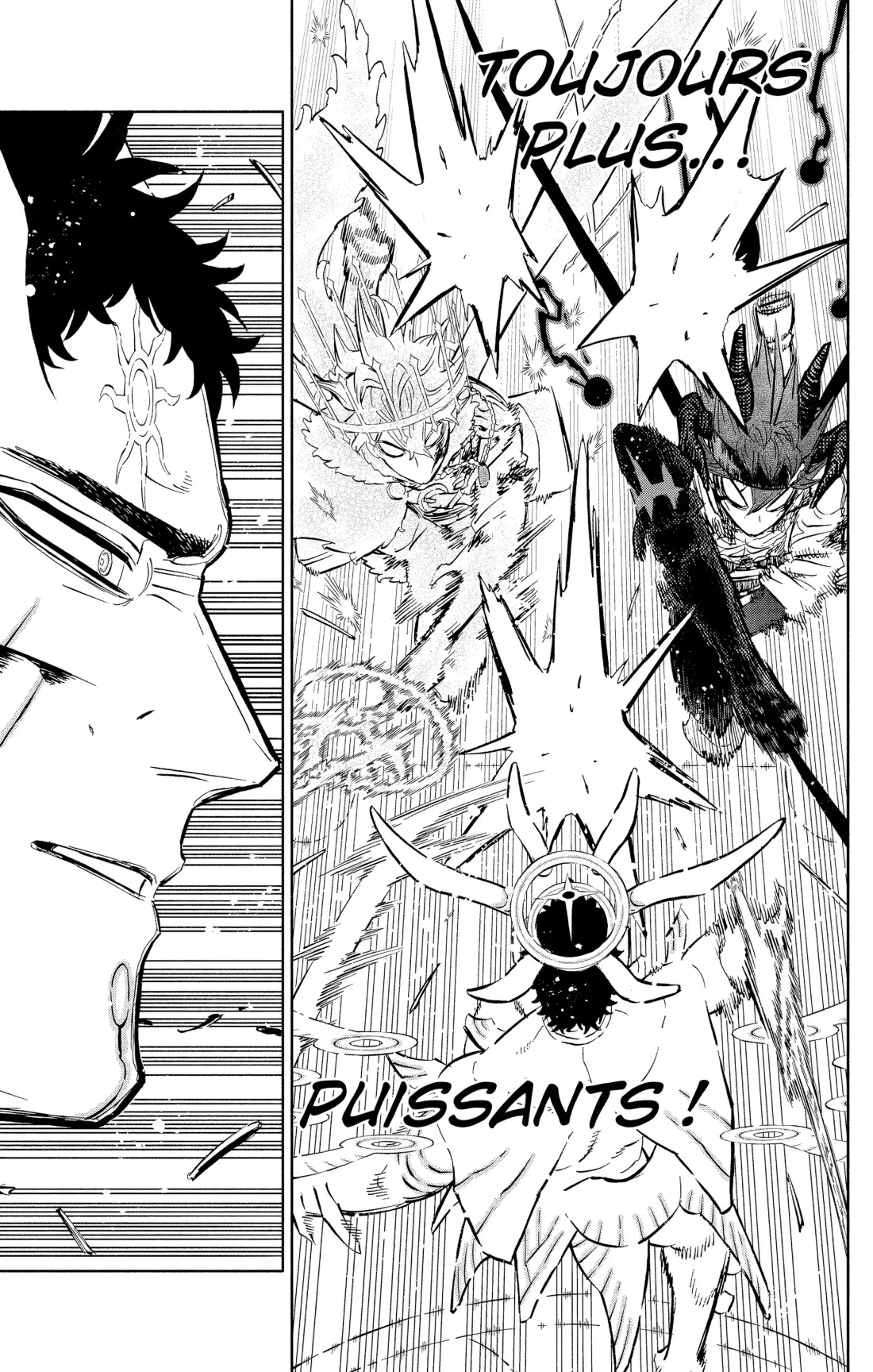Black Clover – Chapitre 385 – Page 6 Black Clover – Chapitre 385 – Page 6