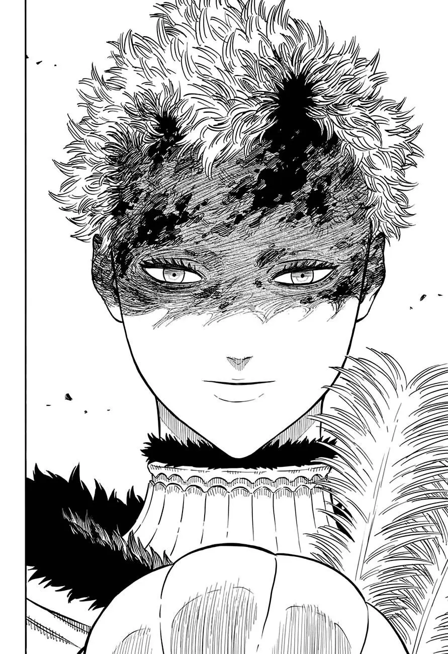 Black Clover – Chapitre 79 – Page 3 Black Clover – Chapitre 79 – Page 3