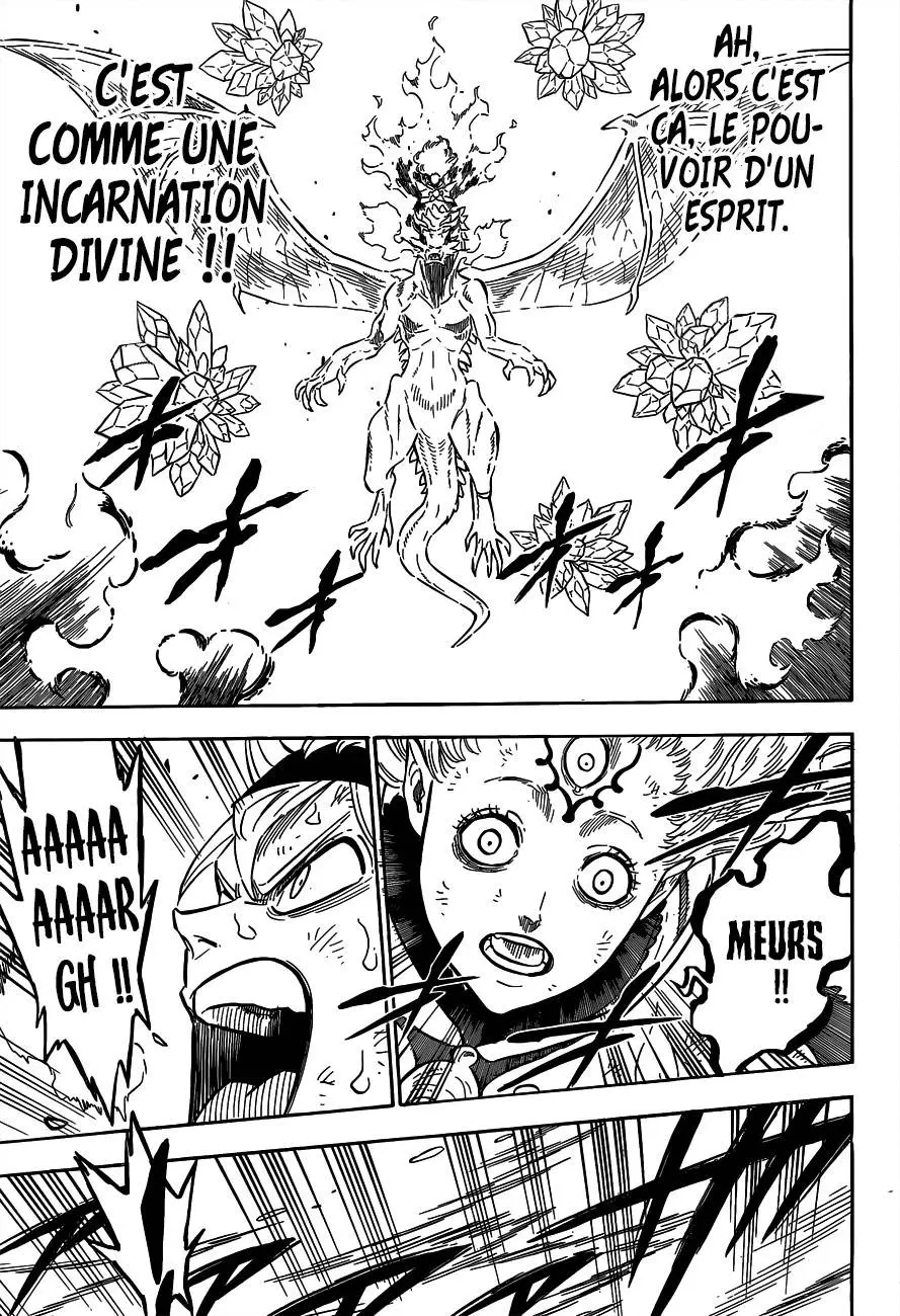 Black Clover – Chapitre 87 – Page 4 Black Clover – Chapitre 87 – Page 4
