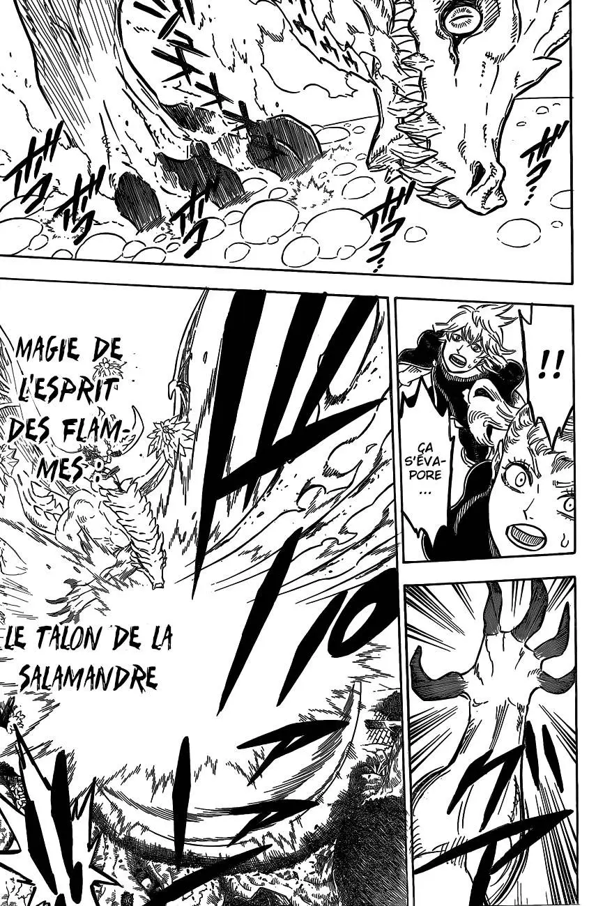 Black Clover – Chapitre 87 – Page 6 Black Clover – Chapitre 87 – Page 6