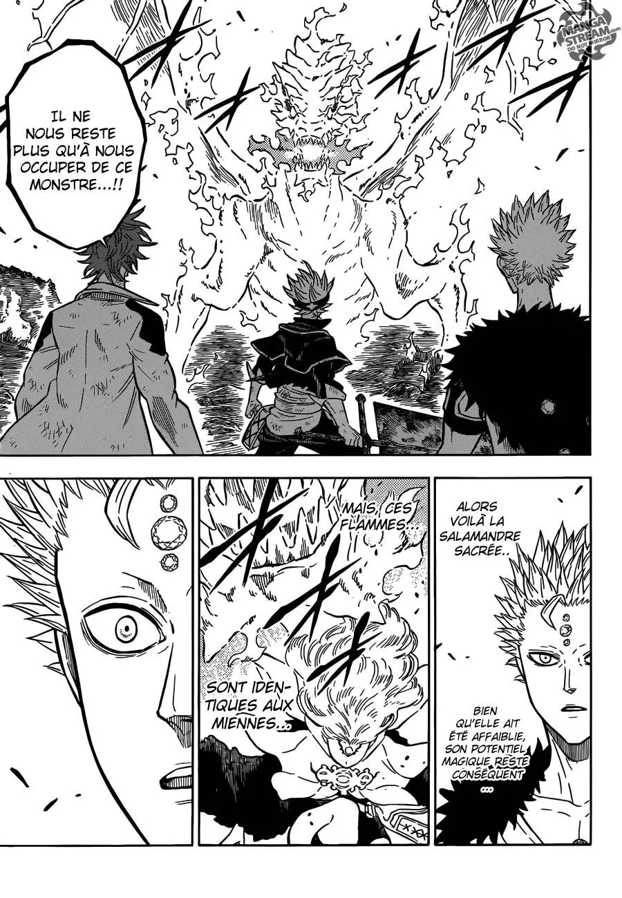 Black Clover – Chapitre 92 – Page 4 Black Clover – Chapitre 92 – Page 4