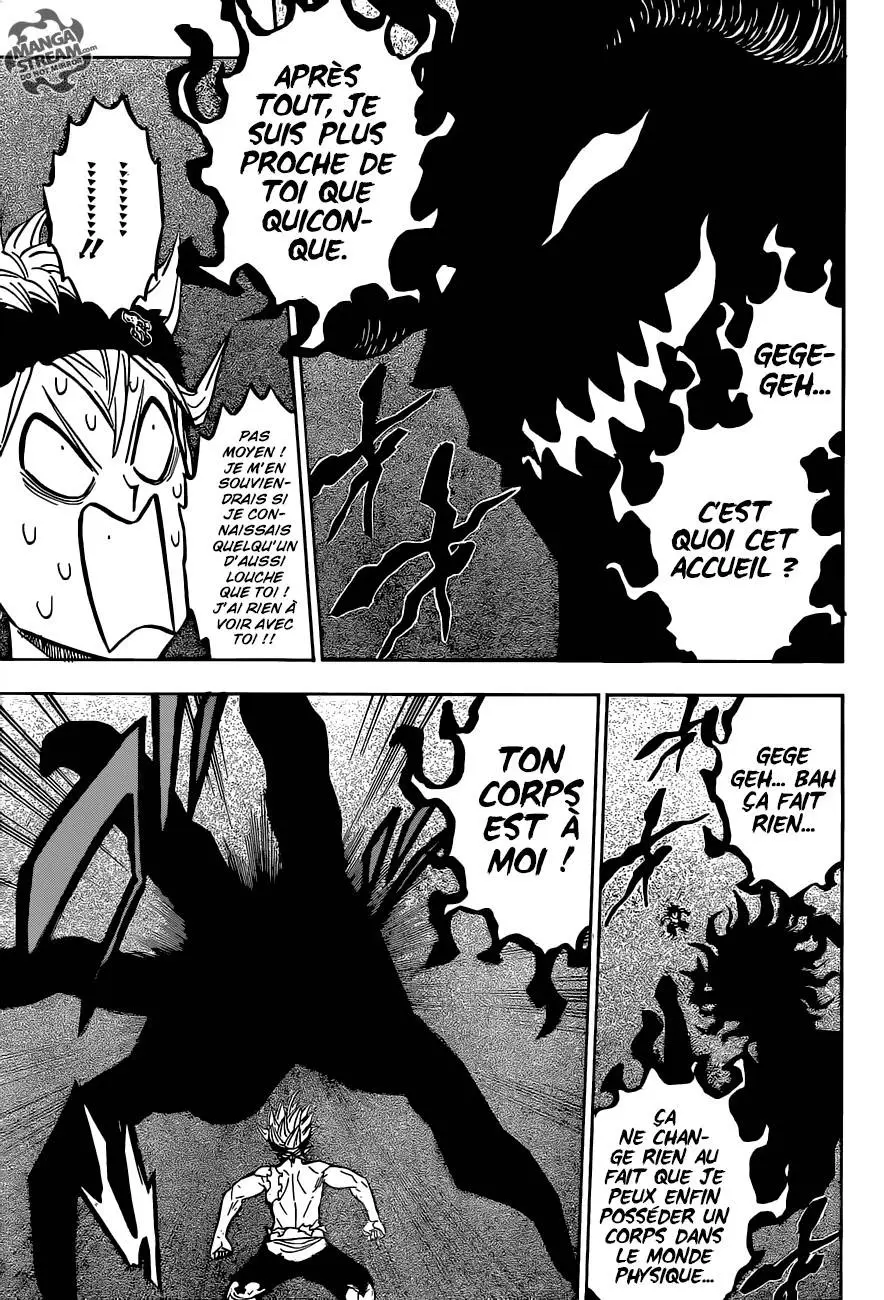 Black Clover – Chapitre 97 – Page 4 Black Clover – Chapitre 97 – Page 4