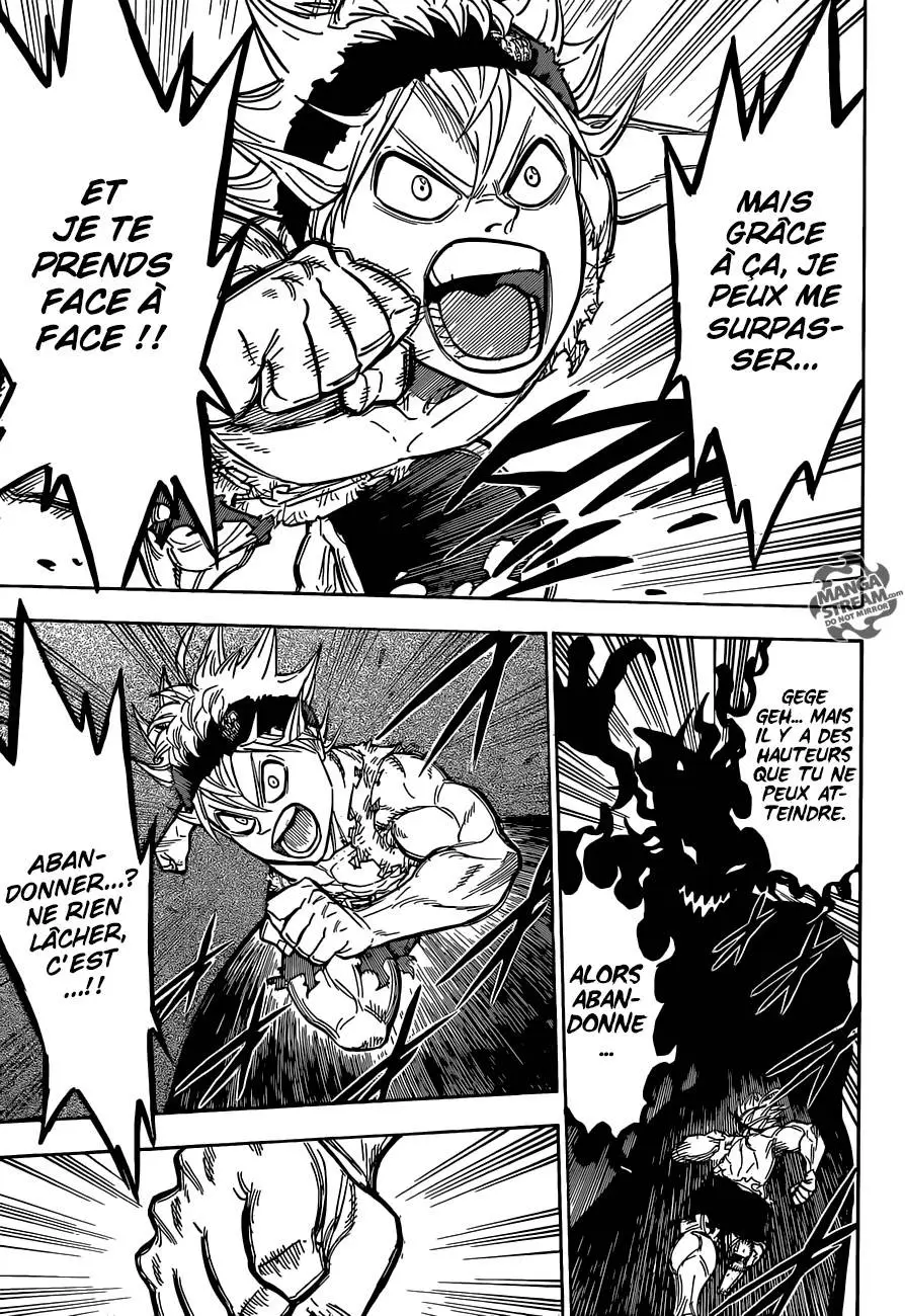 Black Clover – Chapitre 97 – Page 6 Black Clover – Chapitre 97 – Page 6